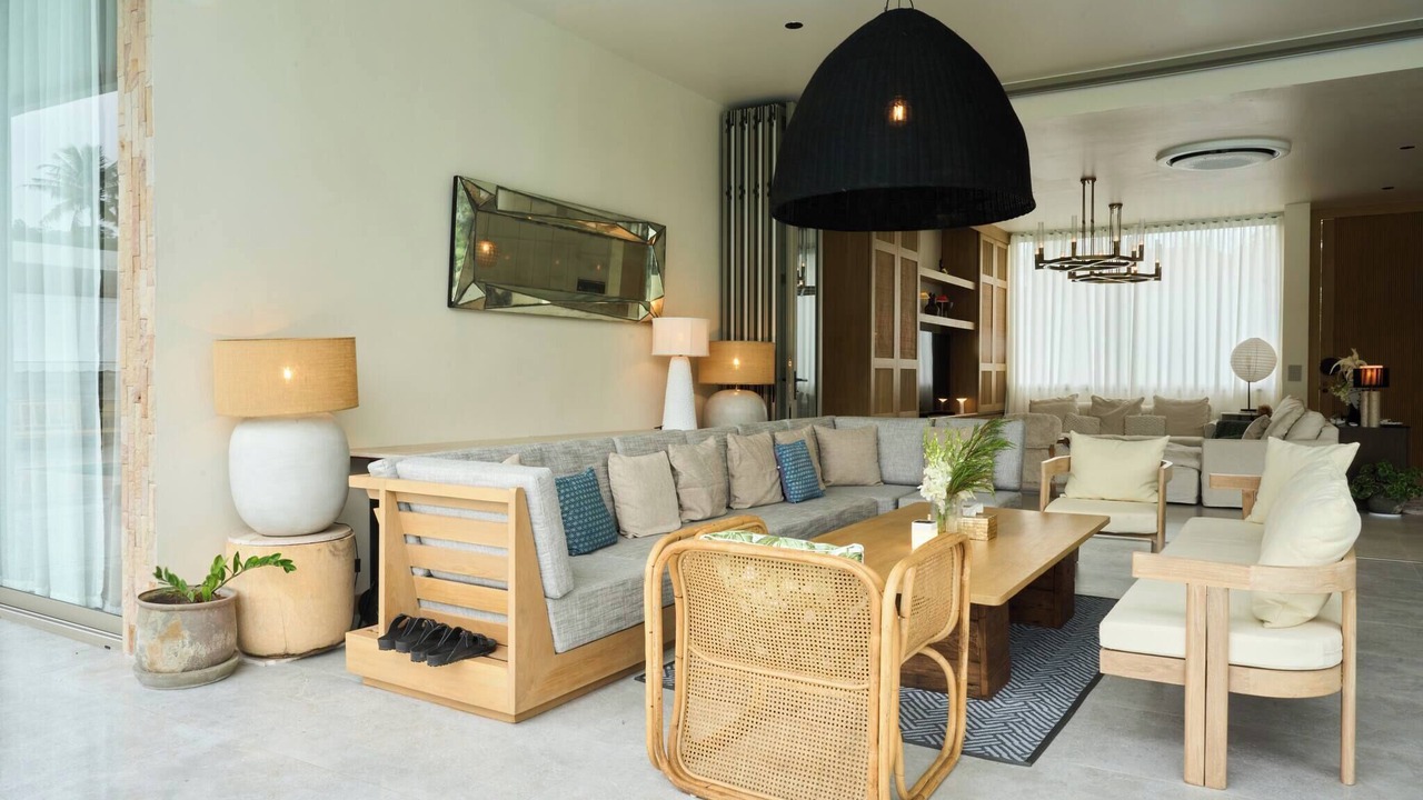 Photo of Livingroom in Hua Hin