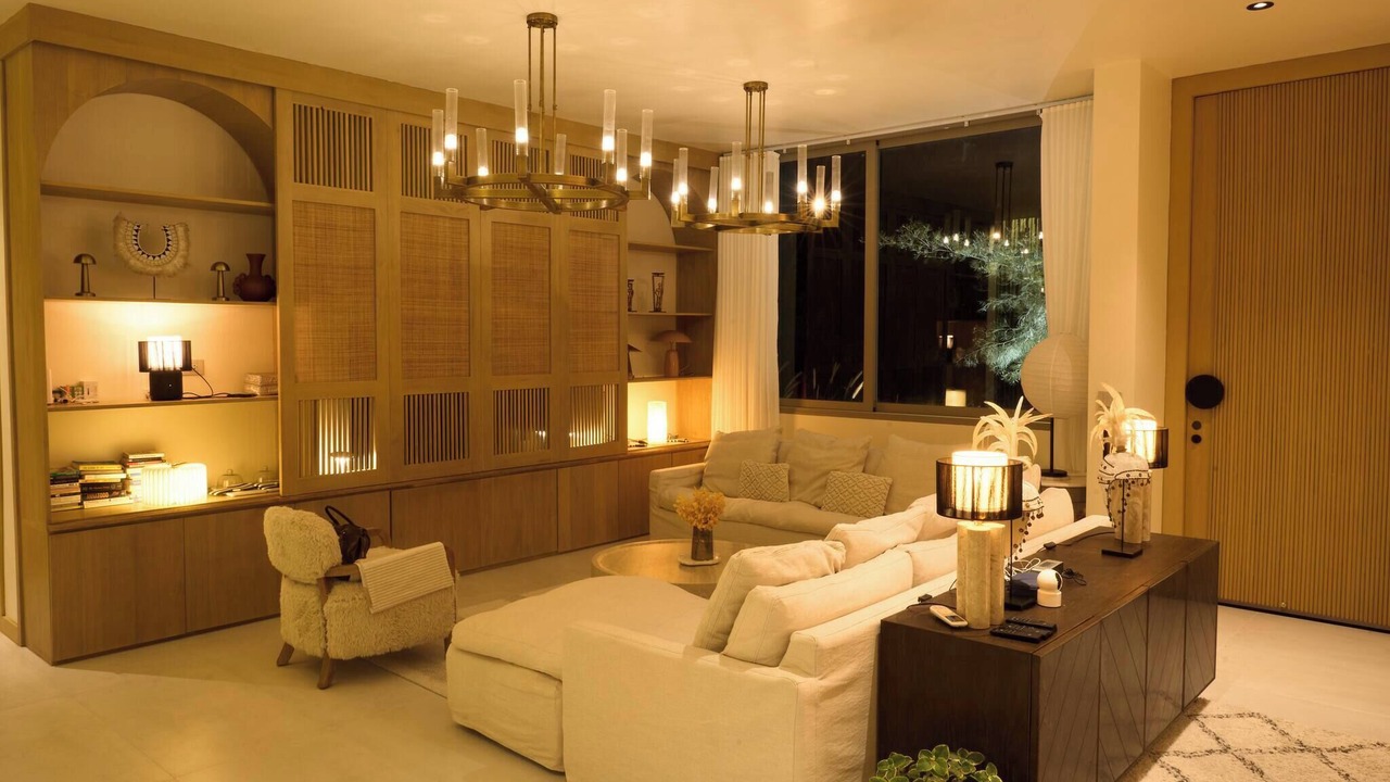 Photo of Livingroom in Hua Hin