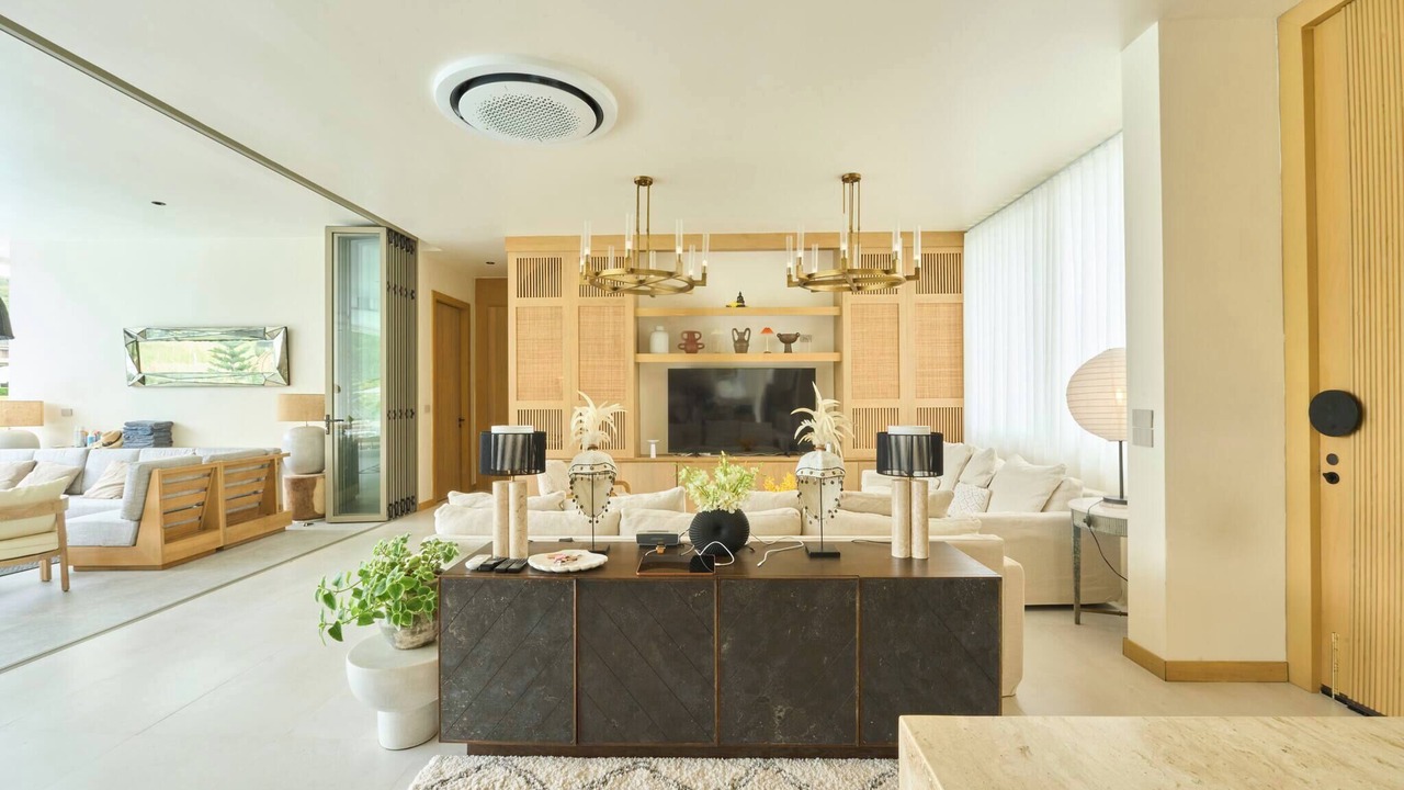 Photo of Livingroom in Hua Hin