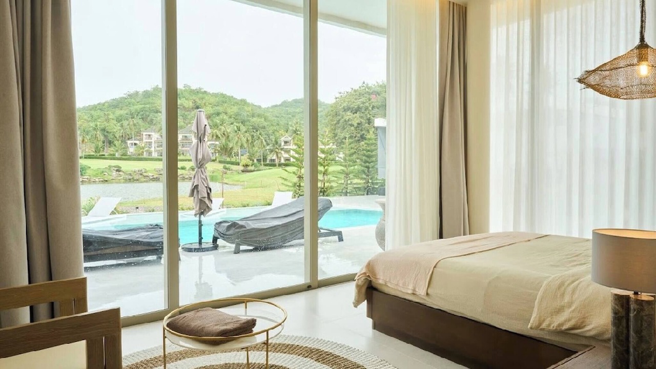Photo of Bedroom in Hua Hin