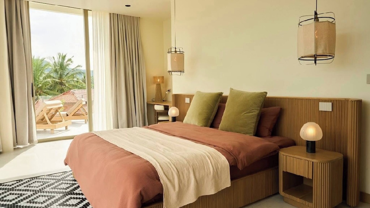 Photo of Bedroom in Hua Hin