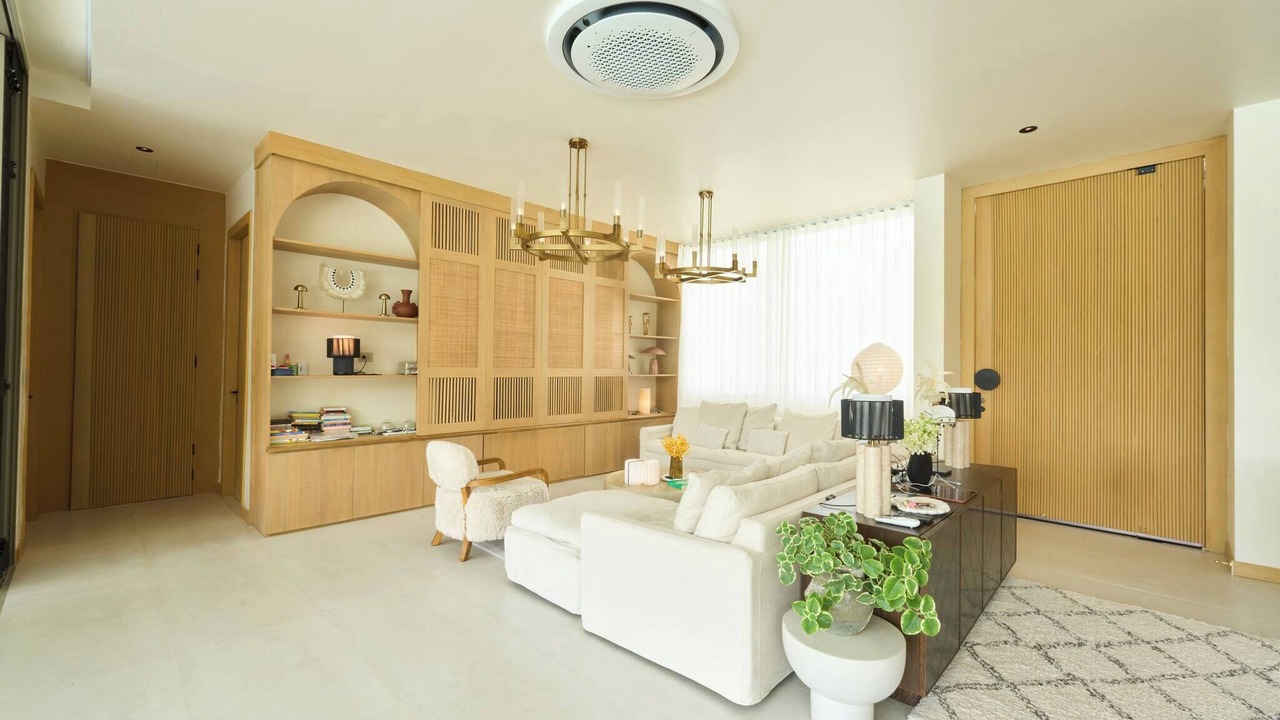 Photo of Livingroom in Hua Hin
