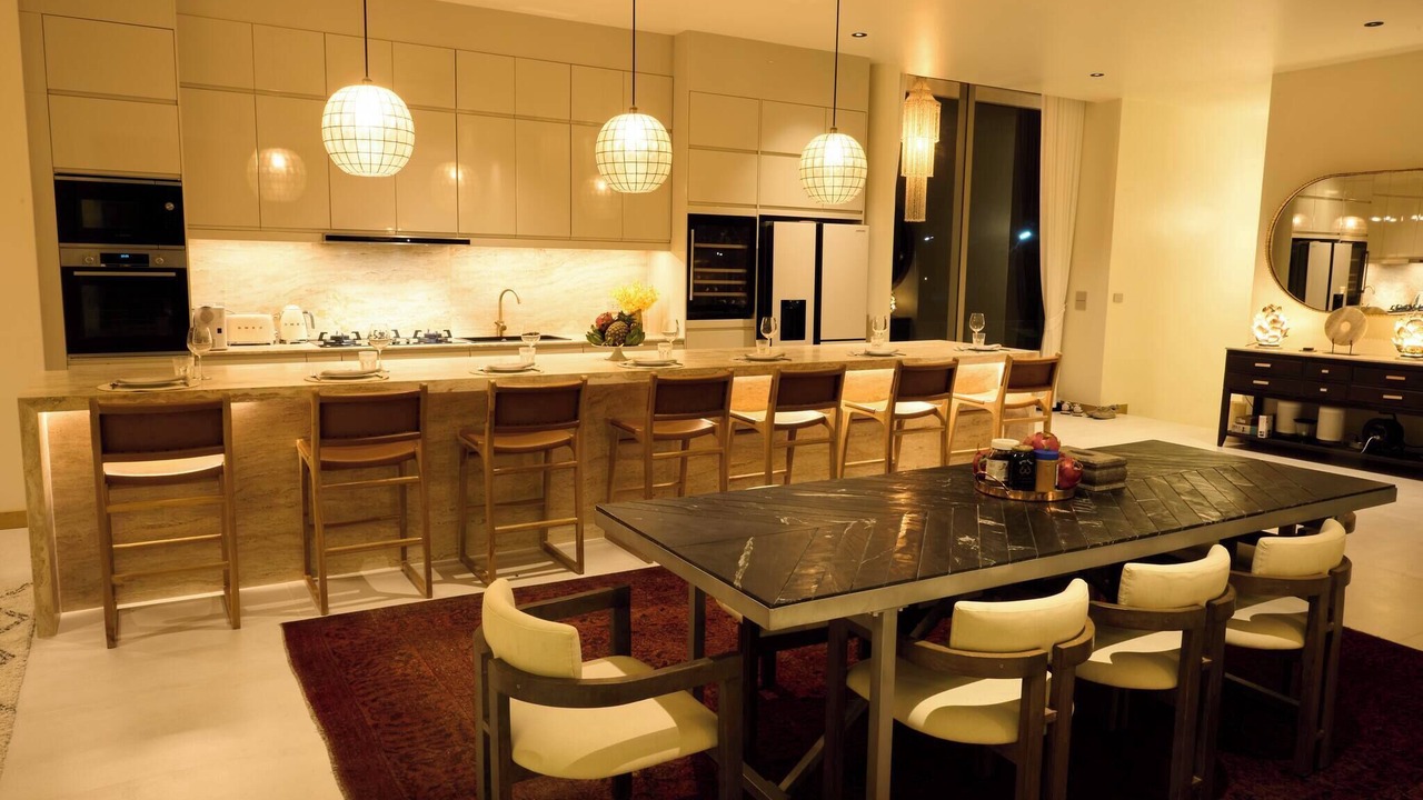 Photo of Kitchen in Hua Hin