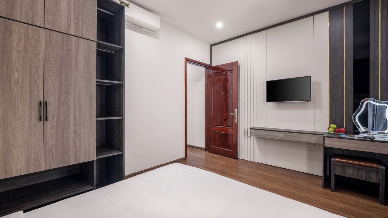 Photo of Bedroom in Son Tra