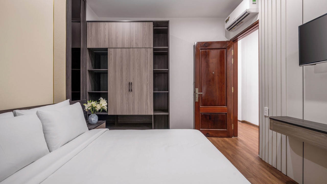 Photo of Bedroom in Son Tra