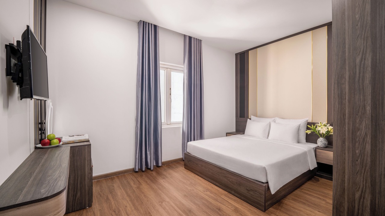 Photo of Bedroom in Son Tra