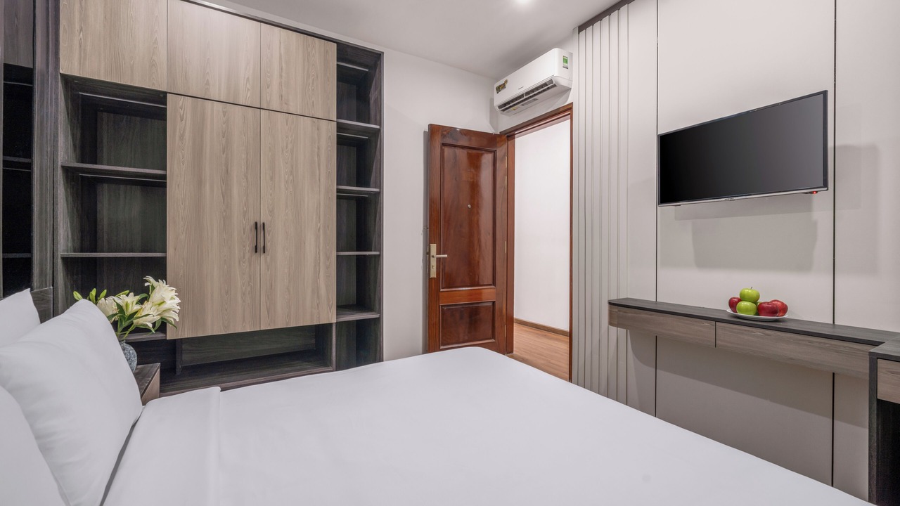 Photo of Bedroom in Son Tra