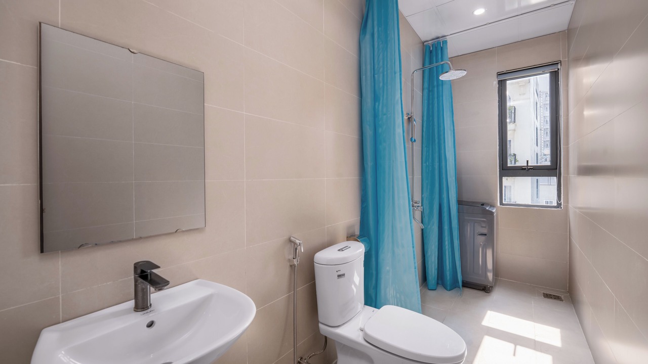 Photo of Bathroom in Son Tra