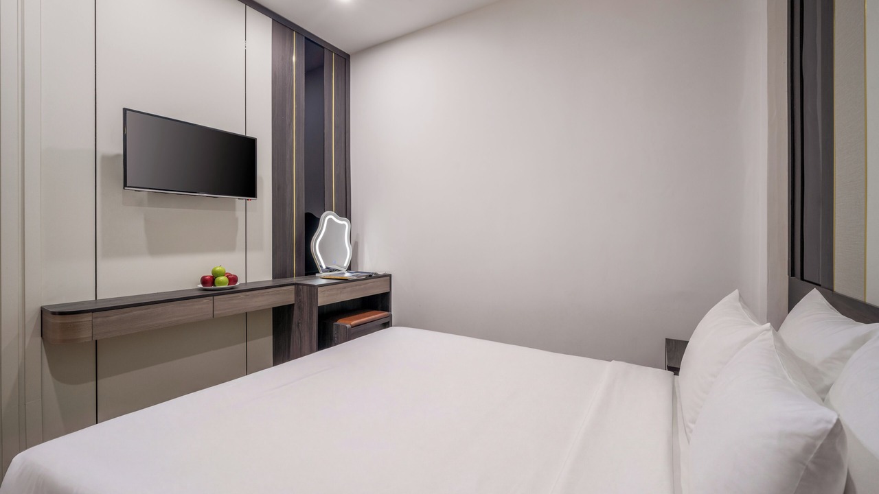 Photo of Bedroom in Son Tra