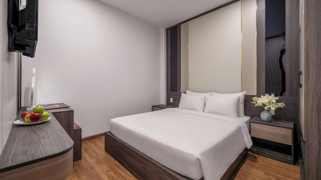 Photo of Bedroom in Son Tra