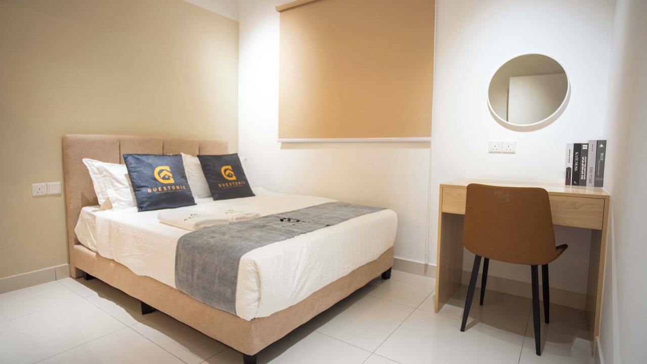 Photo of Bedroom in Taman Pertama