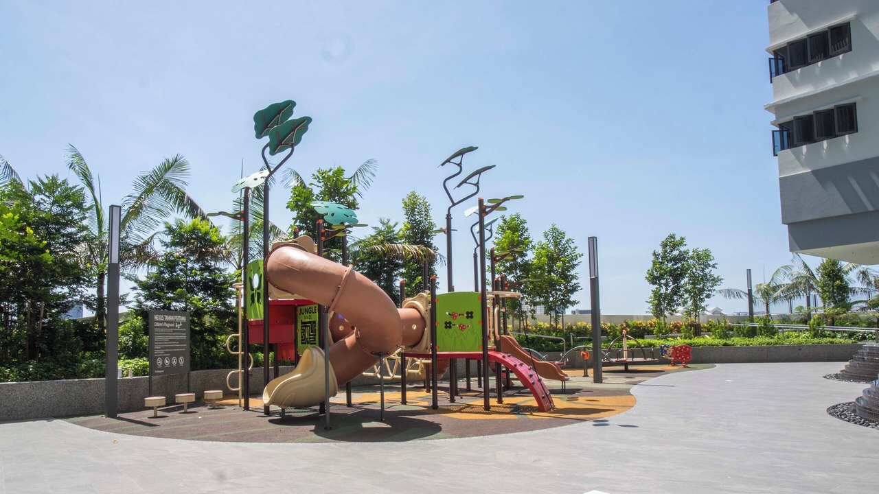 Photo of Others in Taman Pertama