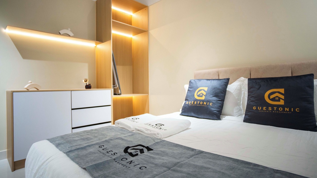 Photo of Bedroom in Taman Pertama
