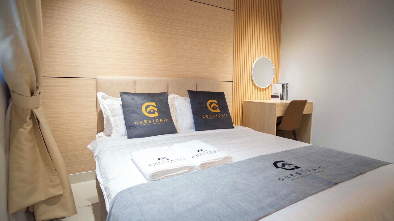 Photo of Bedroom in Taman Pertama
