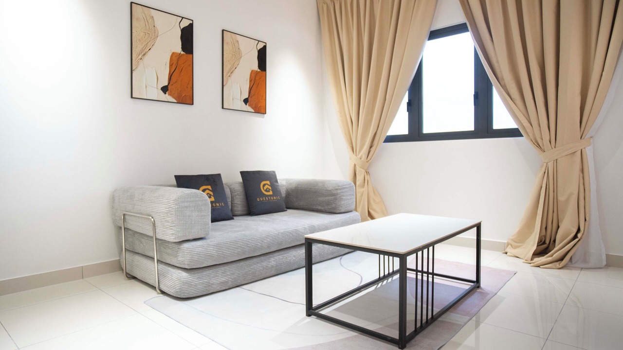 Photo of Livingroom in Taman Pertama