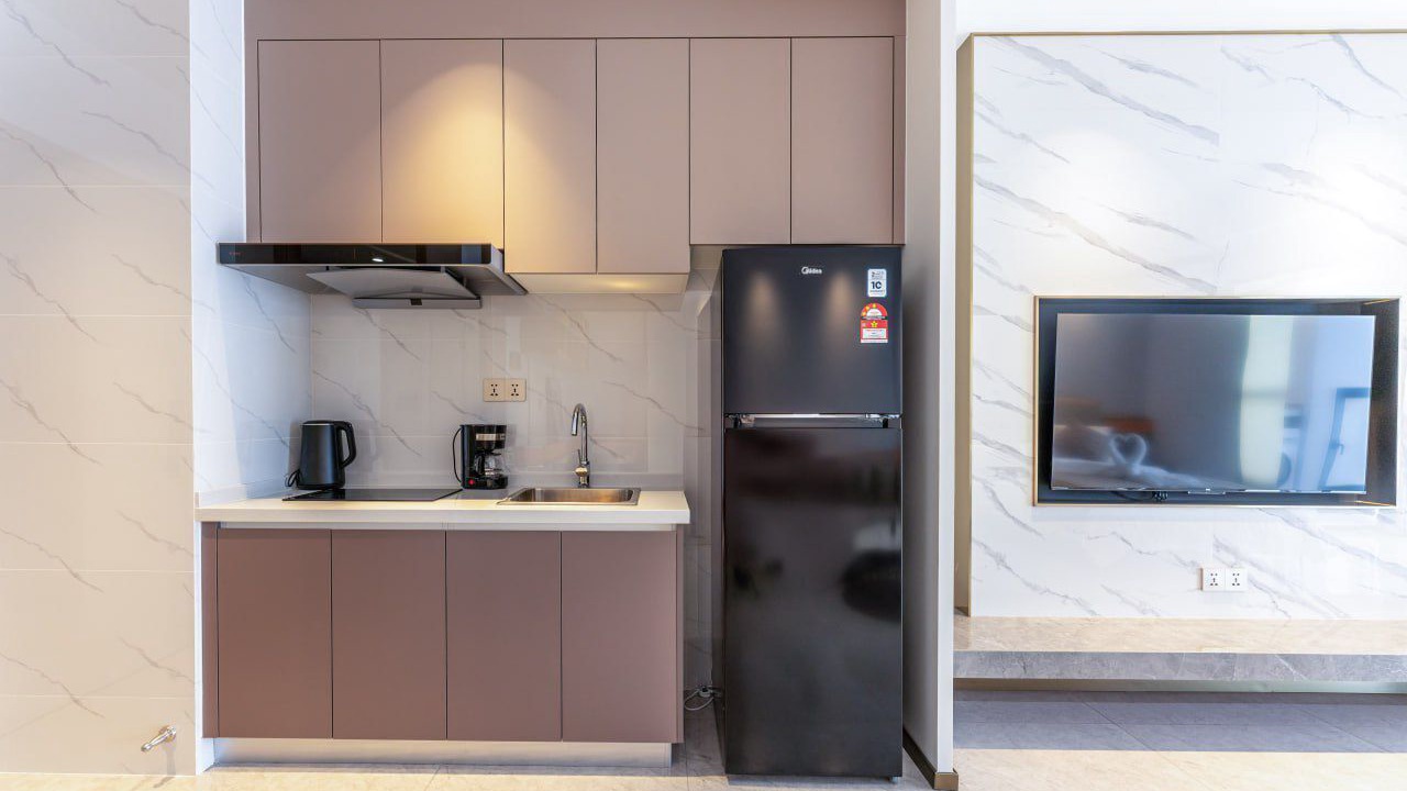 Photo of Kitchen in Ruessei Kaev