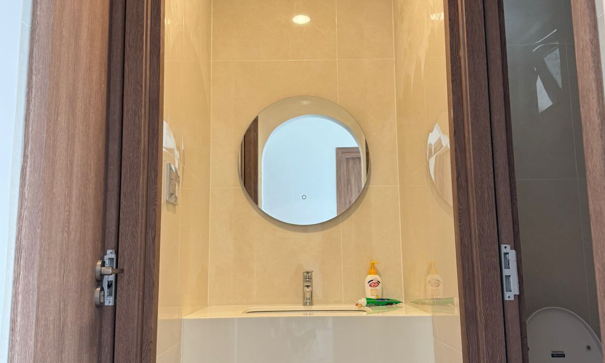 Photo of Bathroom in Da Kao