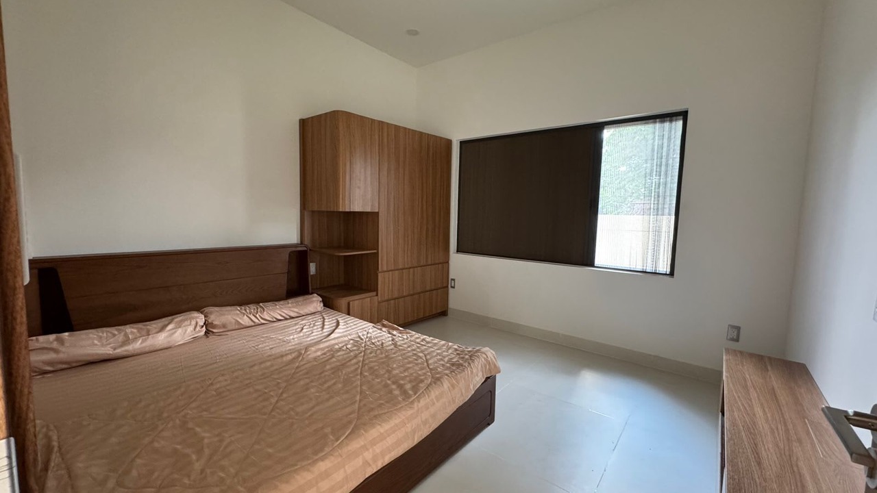 Photo of Bedroom in Da Kao