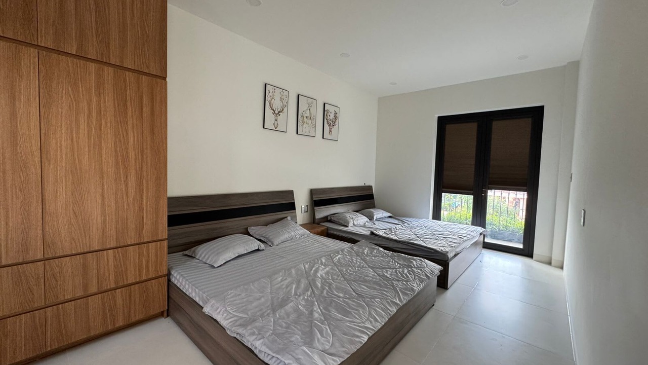 Photo of Bedroom in Da Kao