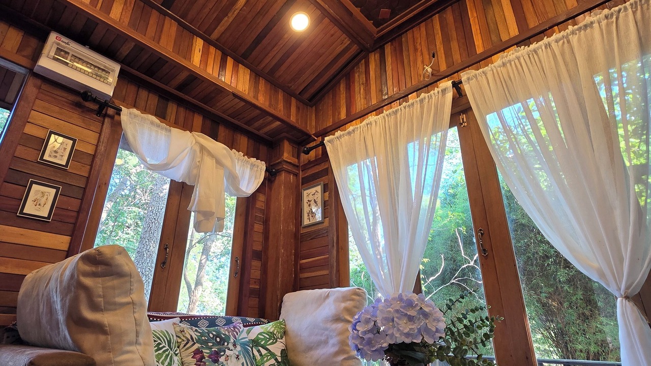 Photo of Livingroom in Kanchanaburi