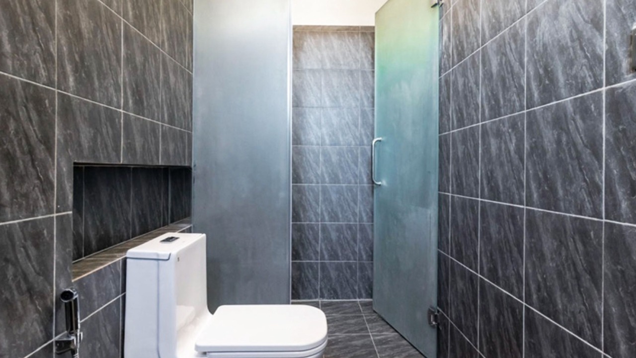 Photo of Bathroom in Siem Reap