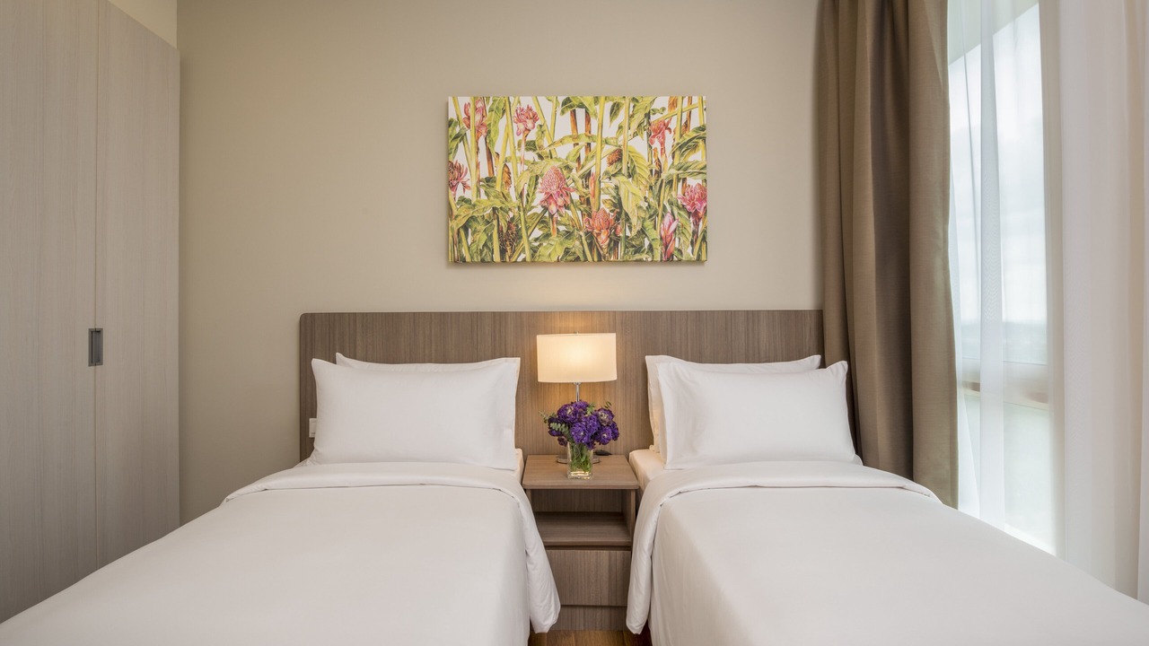 Photo of Bedroom in Medini