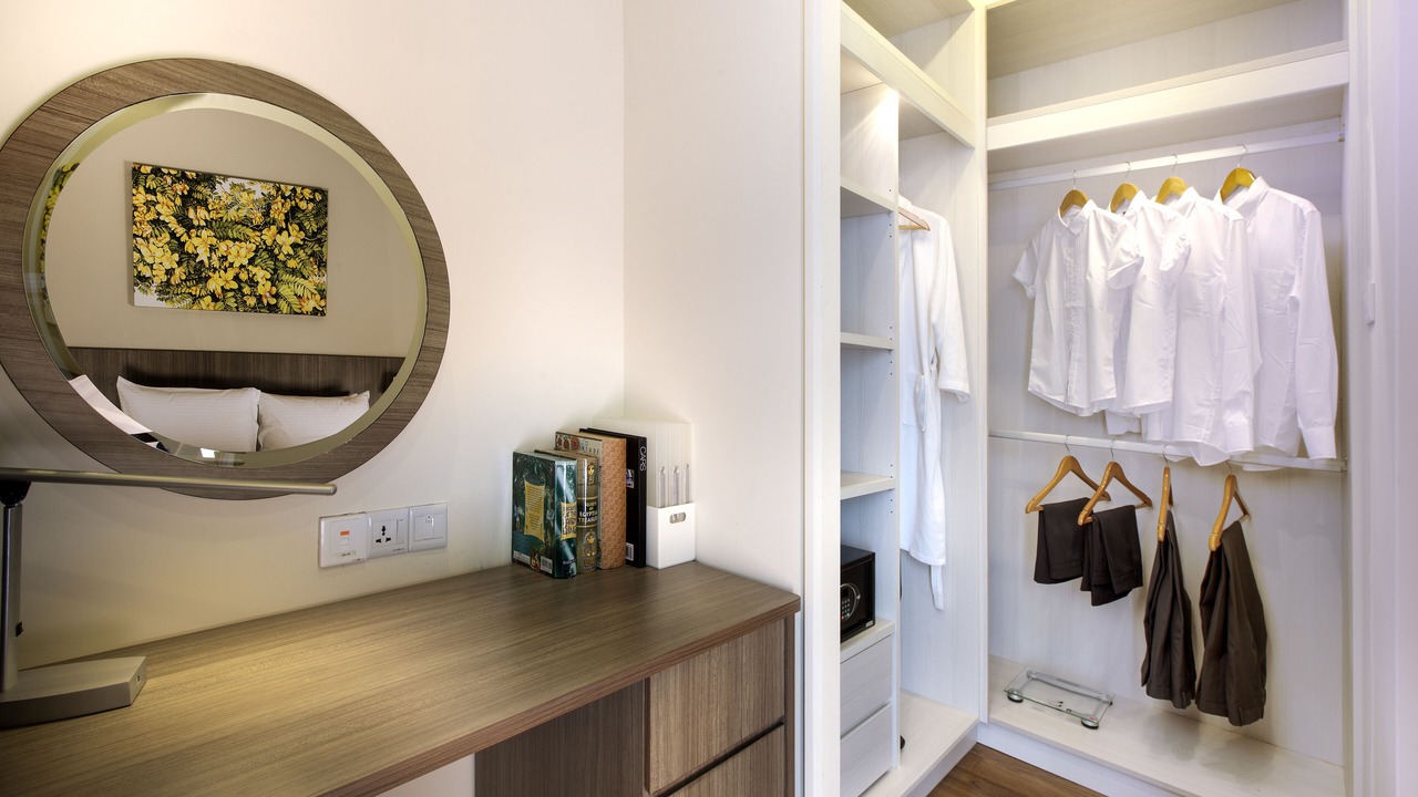 Photo of Bedroom in Medini