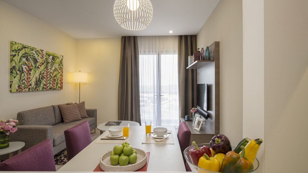 Photo of Bedroom in Medini