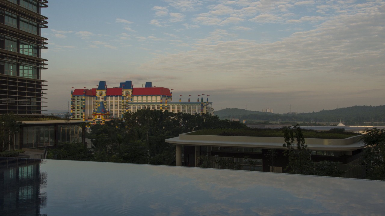 Photo of Outdoor in Medini