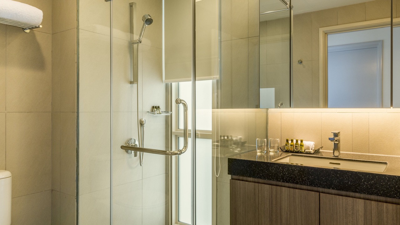 Photo of Bathroom in Medini