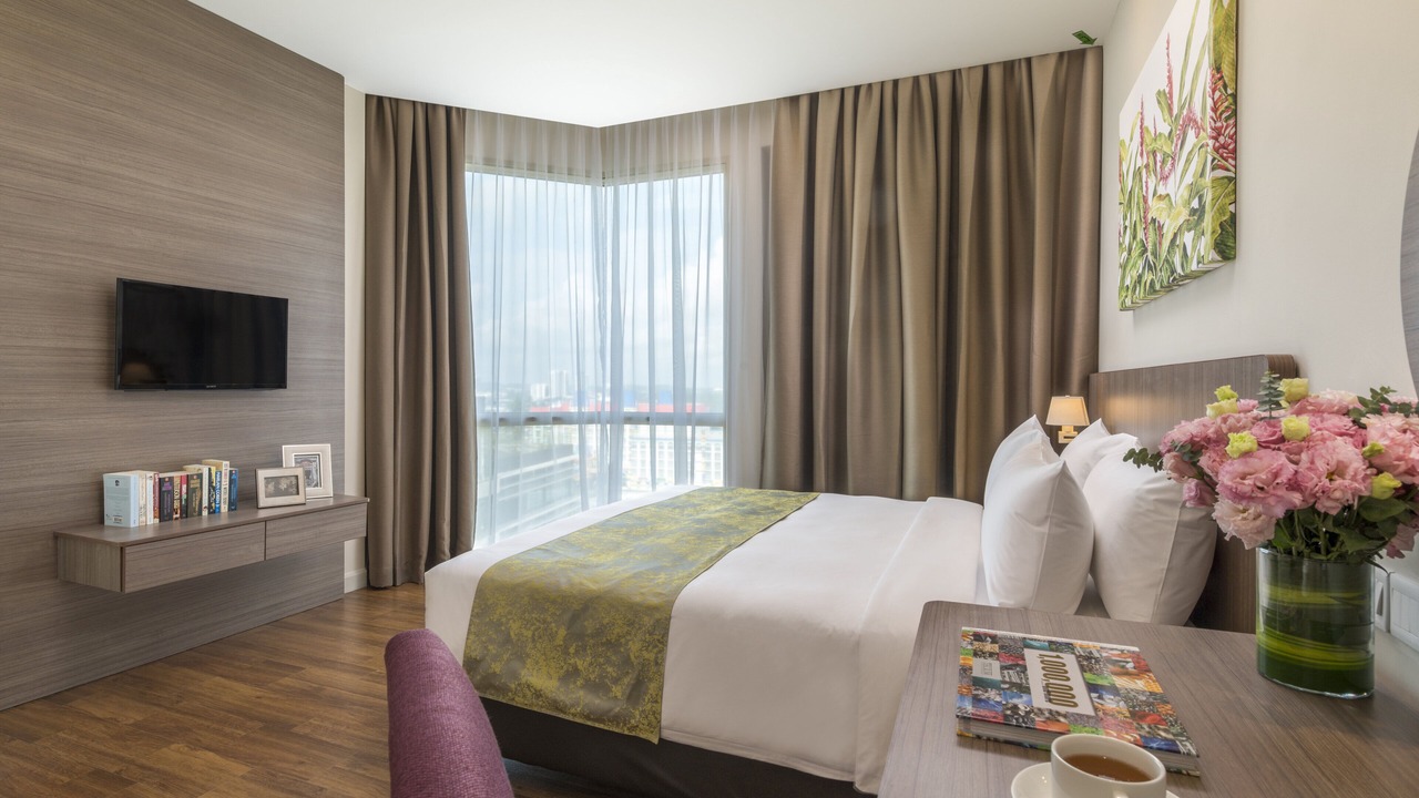 Photo of Bedroom in Medini
