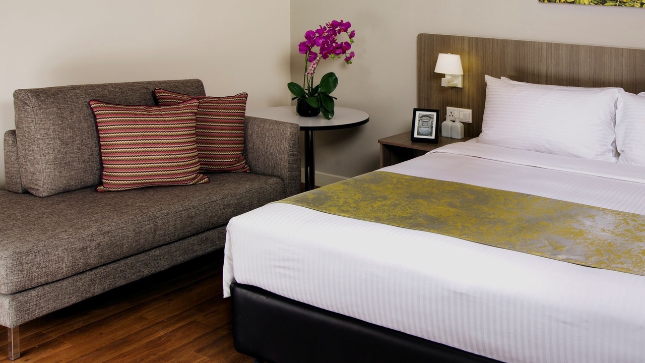 Photo of Bedroom in Medini