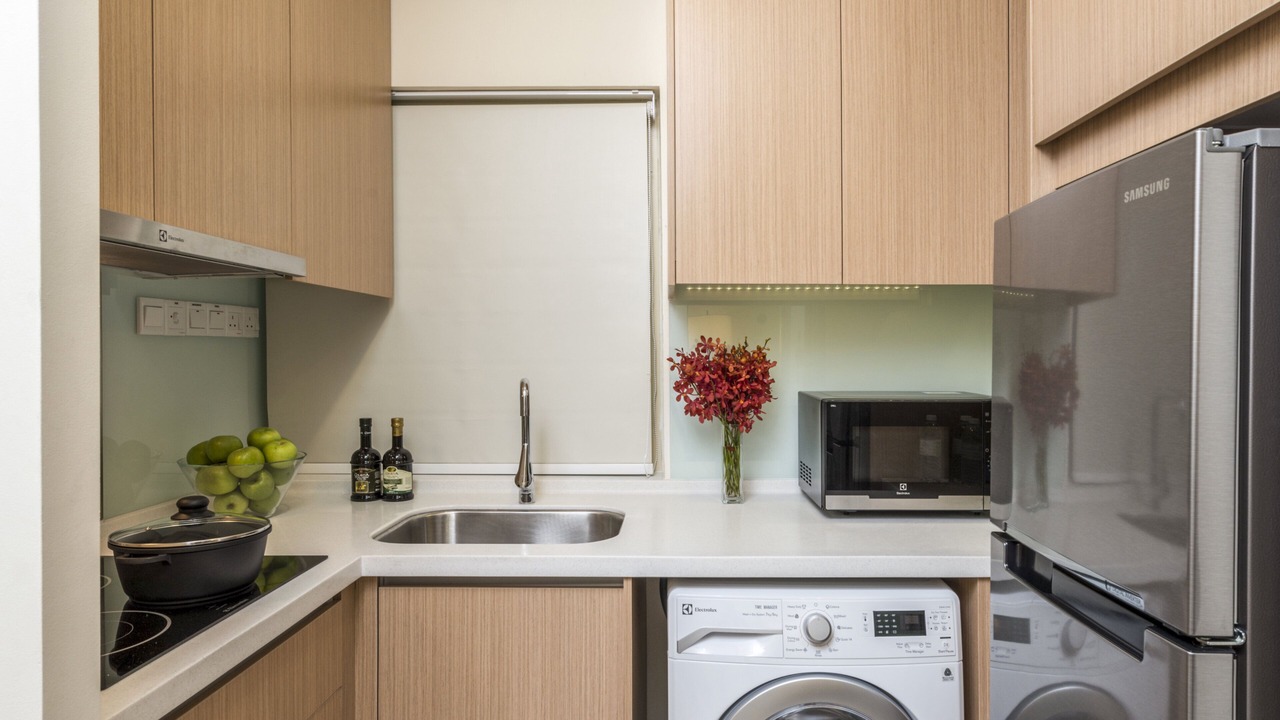 Photo of Kitchen in Medini