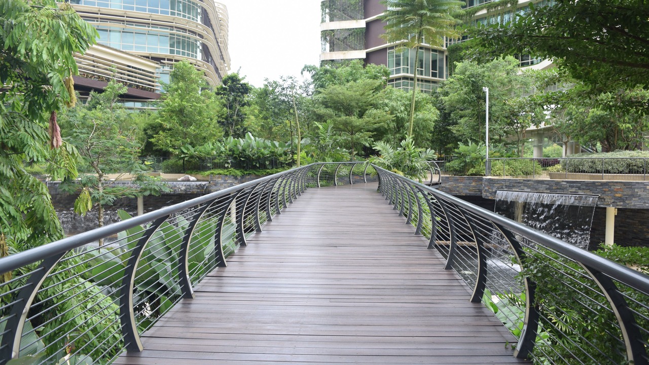 Photo of Outdoor in Medini