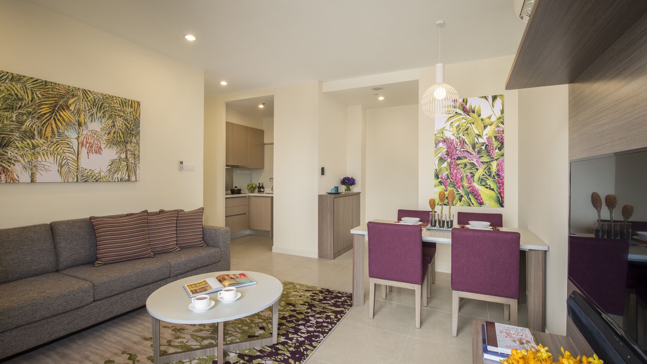 Photo of Bedroom in Medini