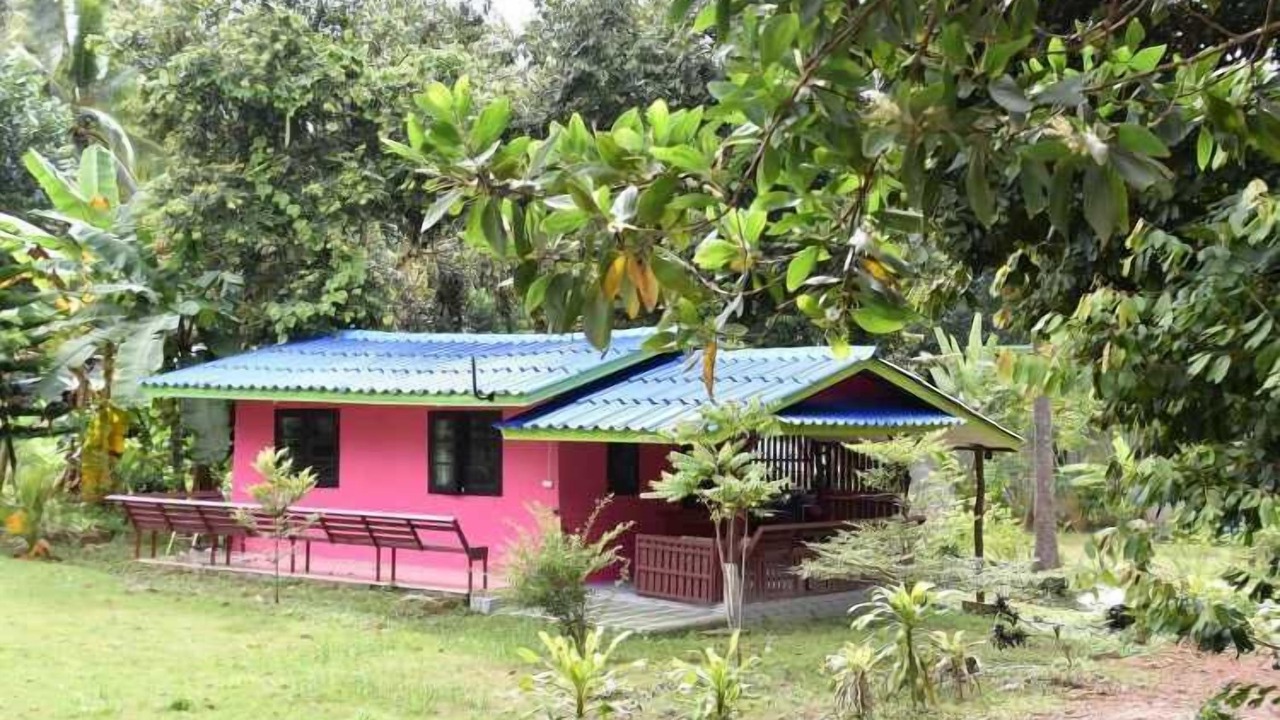 Photo of Outdoor in Ko Kood