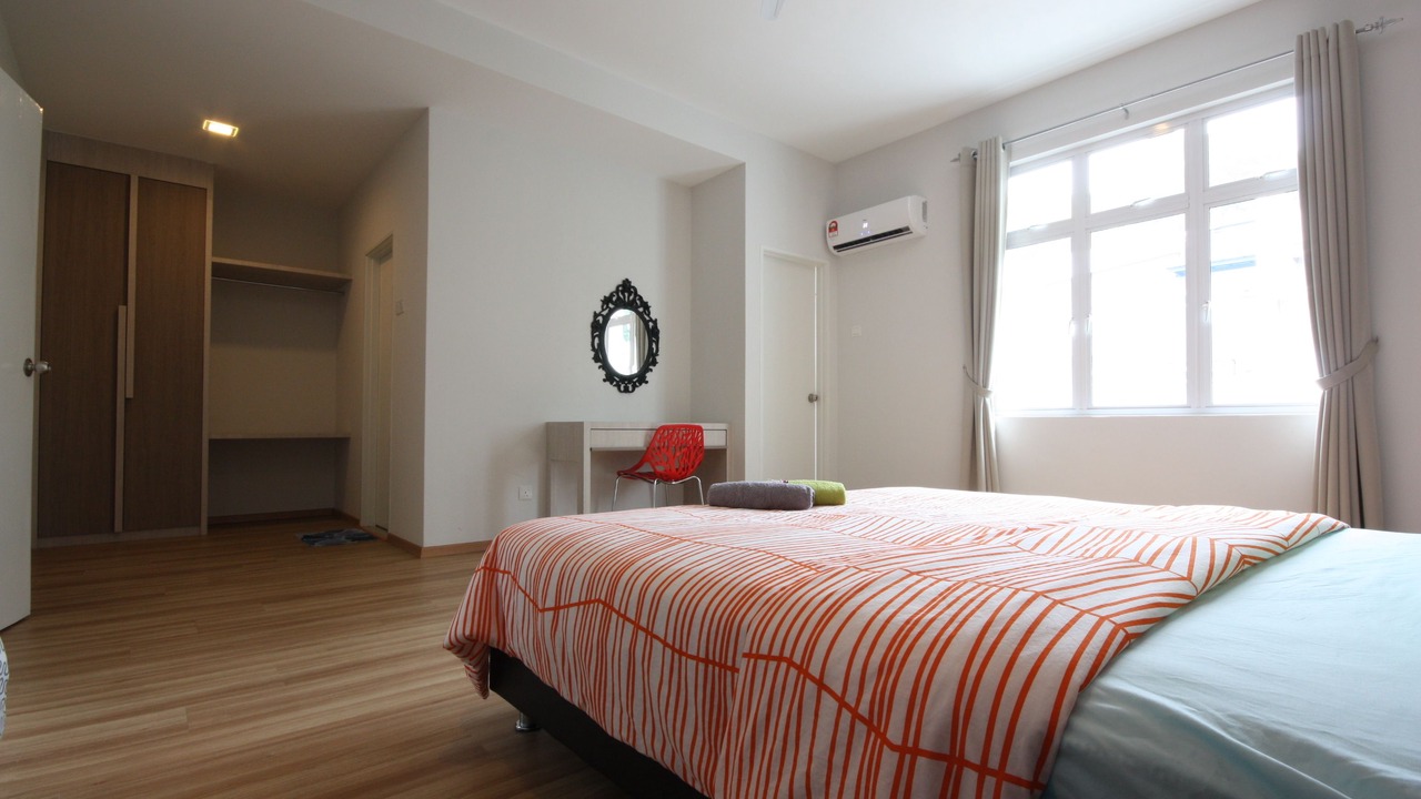 Photo of Bedroom in Tanjung Bungah