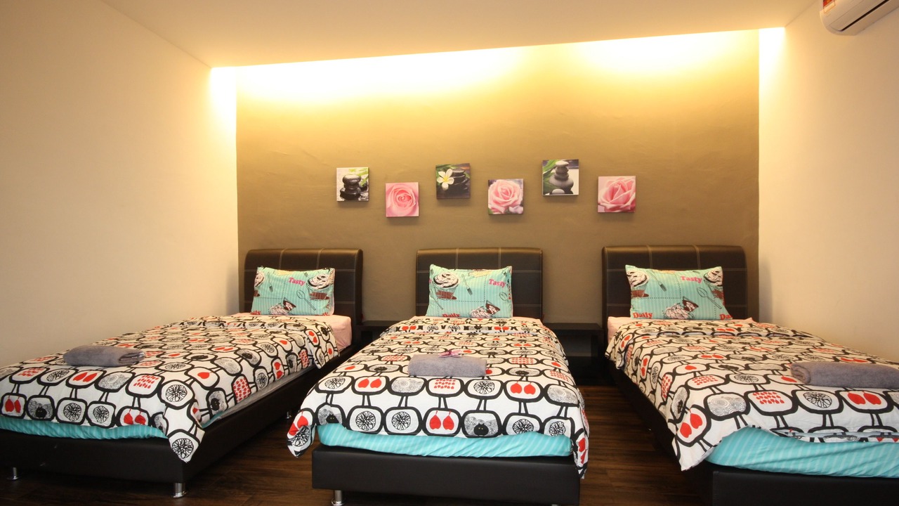 Photo of Bedroom in Tanjung Bungah