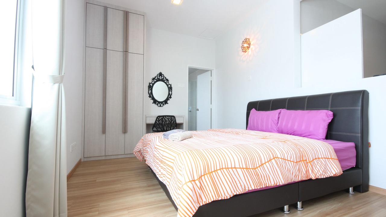 Photo of Bedroom in Tanjung Bungah