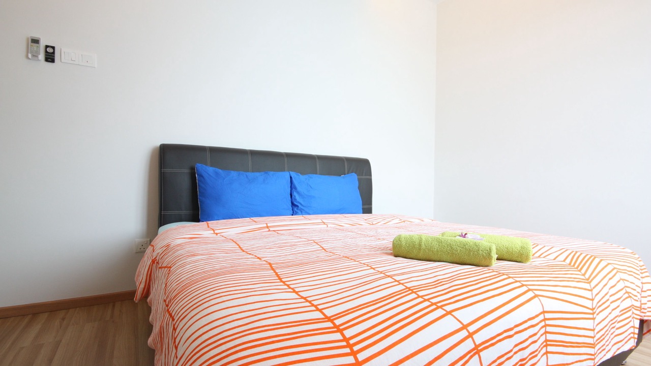 Photo of Bedroom in Tanjung Bungah