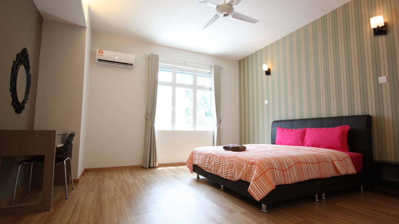 Photo of Bedroom in Tanjung Bungah
