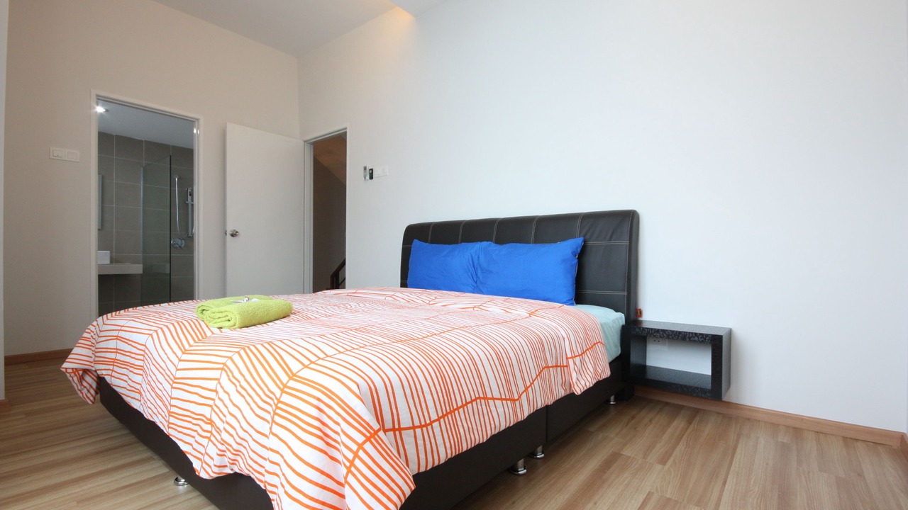 Photo of Bedroom in Tanjung Bungah