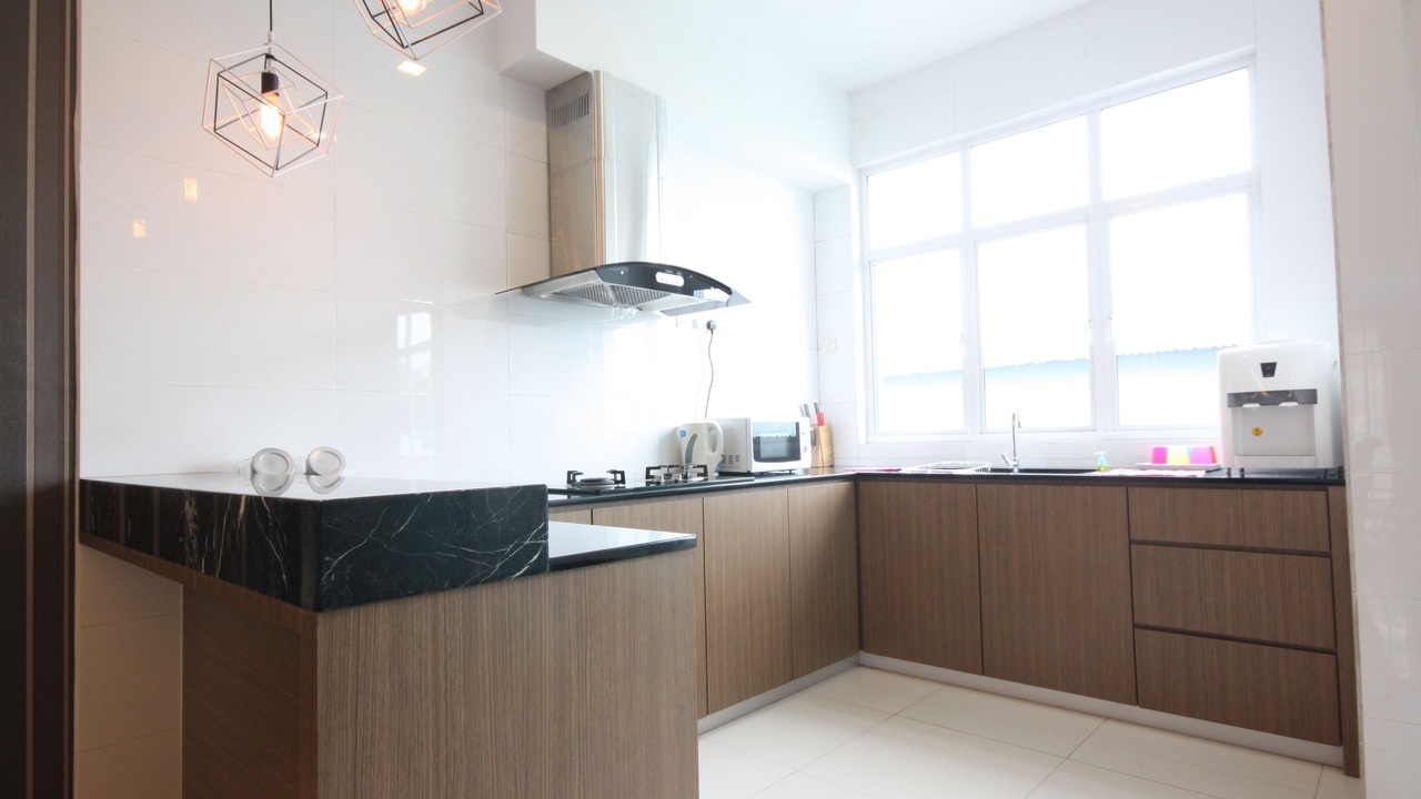 Photo of Kitchen in Tanjung Bungah