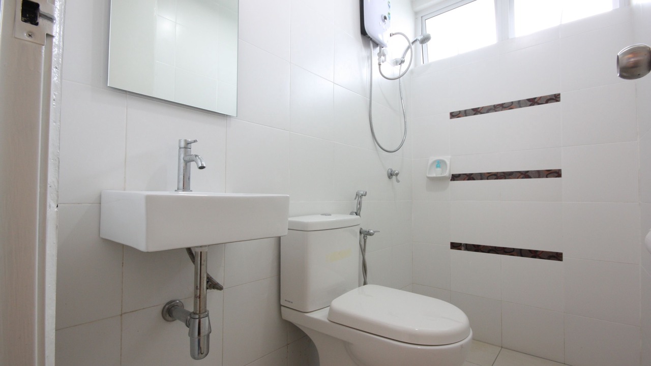 Photo of Bathroom in Tanjung Bungah