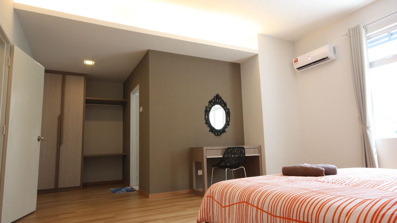 Photo of Bedroom in Tanjung Bungah