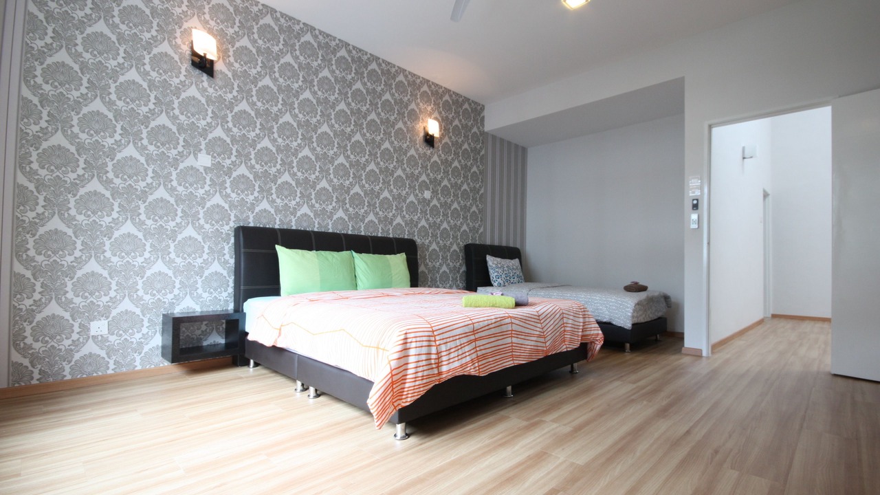 Photo of Bedroom in Tanjung Bungah