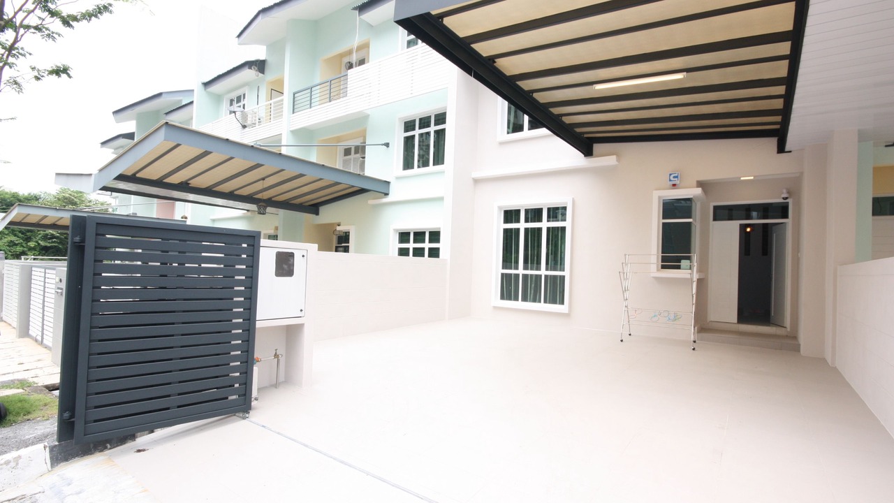 Photo of Outdoor in Tanjung Bungah