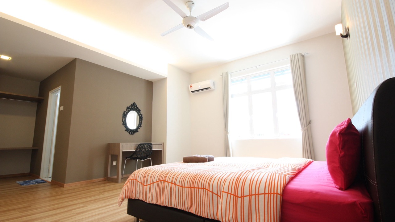Photo of Bedroom in Tanjung Bungah