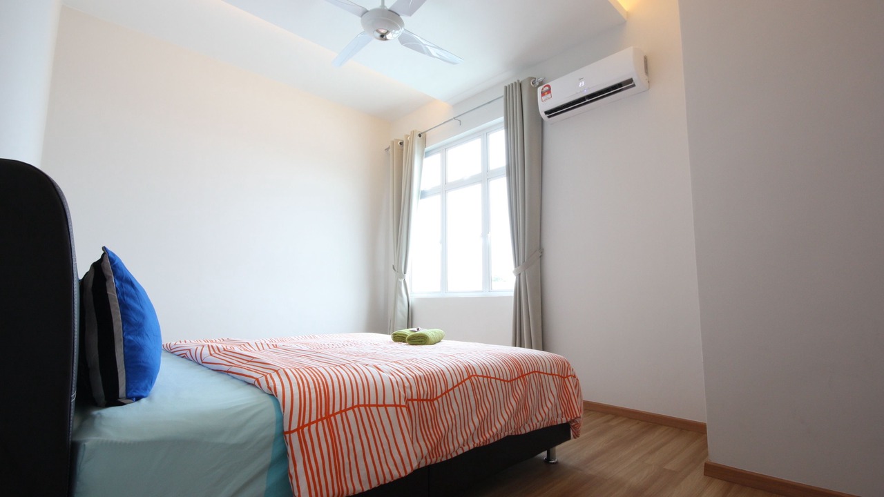 Photo of Bedroom in Tanjung Bungah