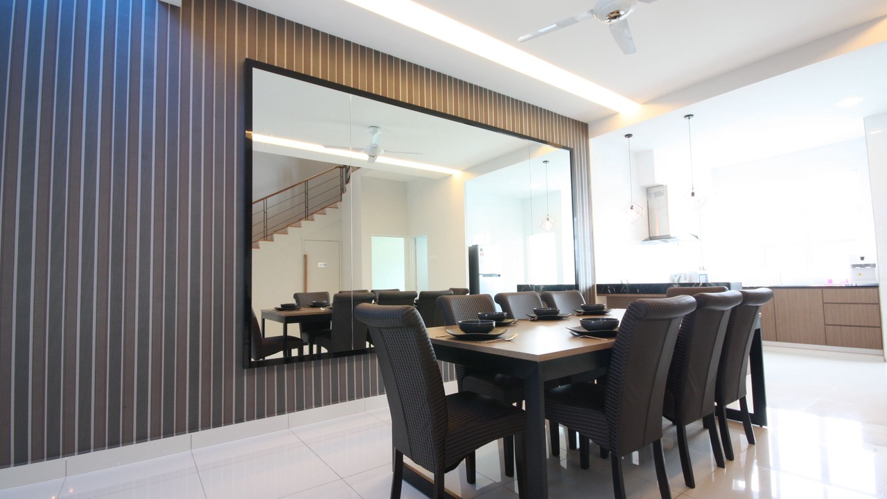 Photo of Kitchen in Tanjung Bungah